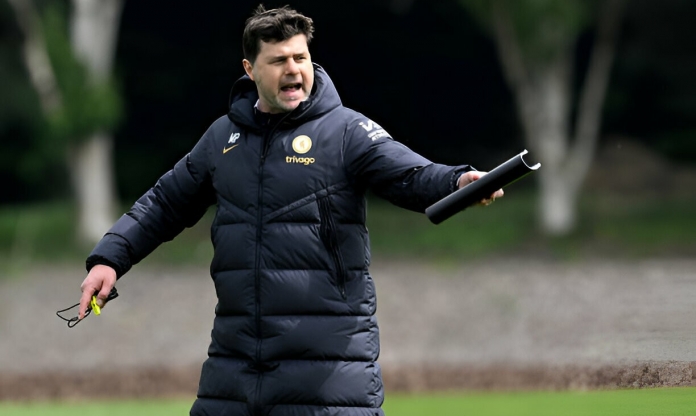 Pochettino tự tin đáp trả chỉ trích của CĐV Chelsea