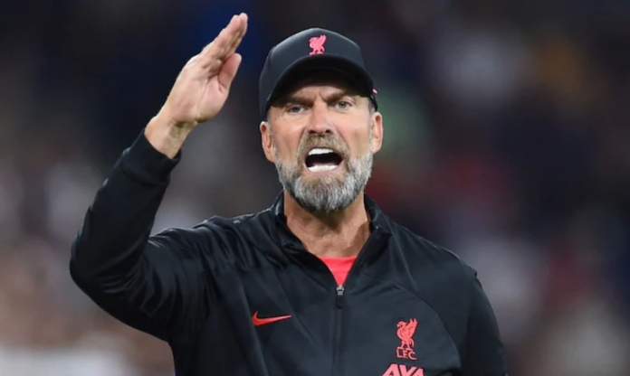 Klopp bức xúc, tuyên bố 'cạch mặt' kênh truyền hình