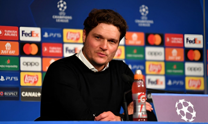 HLV Dortmund: 'Giấc mơ vẫn chưa kết thúc'