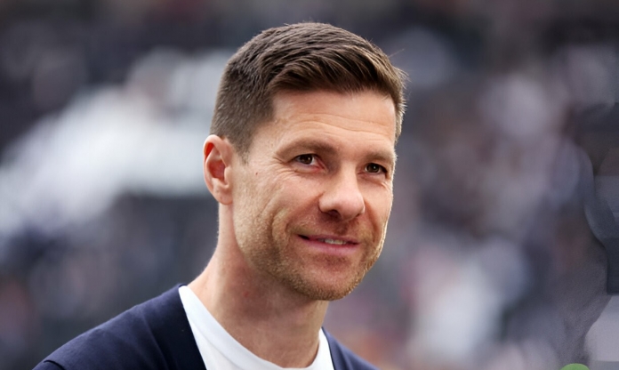 Alonso quyết tâm cùng Leverkusen 'xử đẹp' Roma