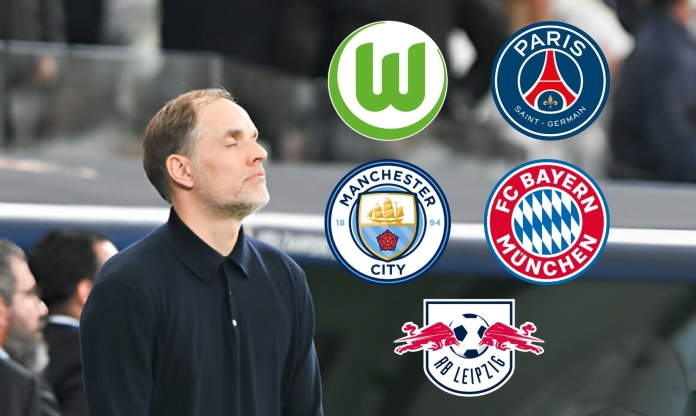 ĐỘC LẠ: Bayern nhận lời an ủi không thể 'cảm lạnh' hơn