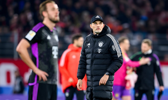 Tuchel giải thích lý do rút toàn bộ hàng công trước Real