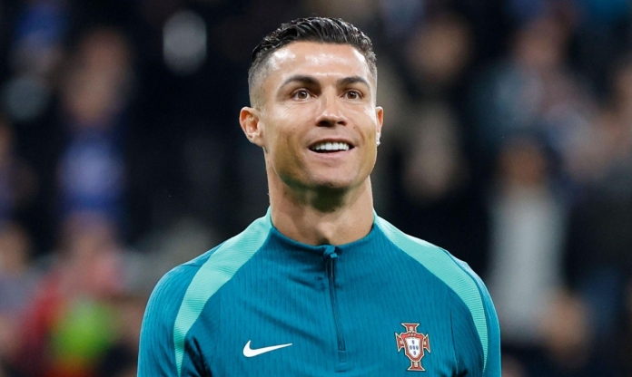 Đội hình Bồ Đào Nha mạnh nhất dự Euro 2024: Sức mạnh khủng khiếp của Ronaldo và các đồng đội