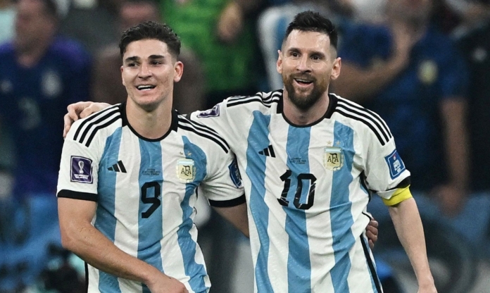 Sao Argentina tiết lộ về tương lai của Messi sau Copa America