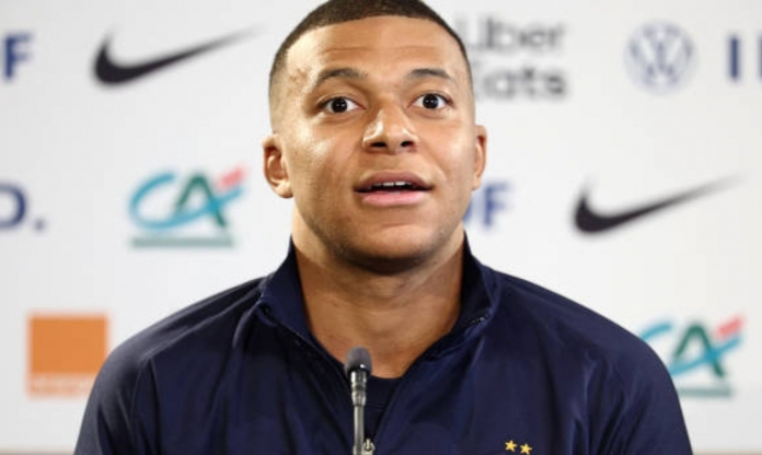 Mbappe lần đầu lên tiếng sau khi gia nhập Real Madrid