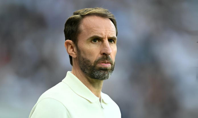 Gareth Southgate trải qua cơn đau đầu 'dễ chịu' cùng ĐT Anh