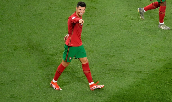 Chuyên gia Anh chỉ rõ lý do khiến Ronaldo không thể vô địch EURO 2024