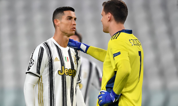 Ronaldo chuẩn bị đón thêm một đồng đội về Al Nassr