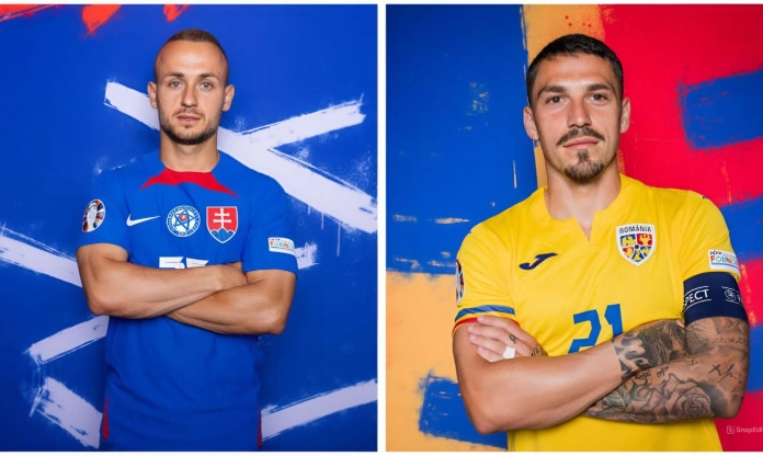 Dự đoán tỉ số Slovakia vs Romania: Không thể lường trước
