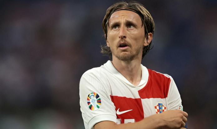 Luka Modric: Tội đồ, người hùng và sự nghiệt ngã