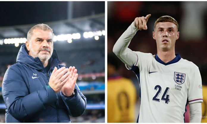 HLV Tottenham chỉ ra điểm lợi hại của Cole Palmer