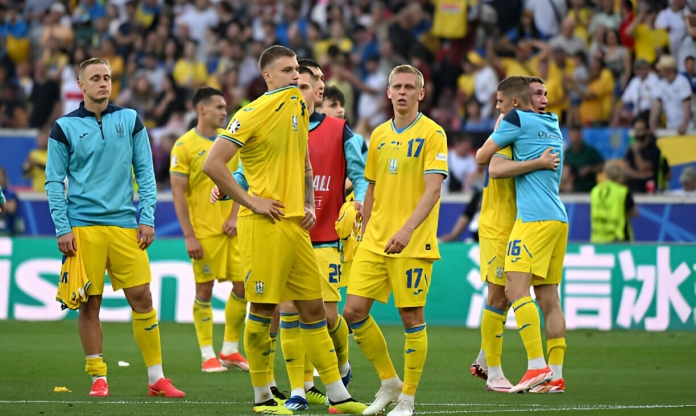 Euro 2024 xuất hiện điều đặc biệt chưa từng có trong lịch sử