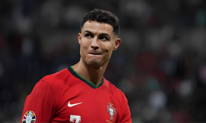 Ronaldo: 'Đây là kỳ Euro cuối cùng trong sự nghiệp của tôi'
