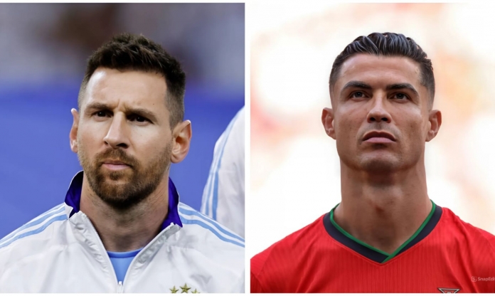 Messi, Ronaldo và áp lực 'ngàn cân' từ quả đá phạt đền