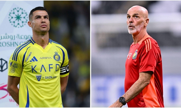 HLV Al Nassr coi Ronaldo như 'một cậu bé'