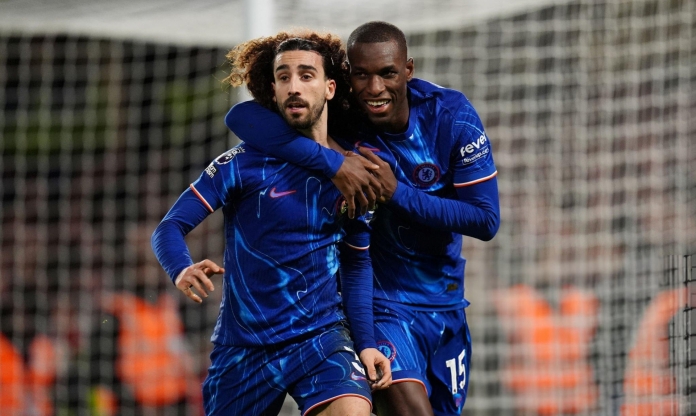 Jackson lập công, Chelsea nhọc nhằn đánh bại Brentford