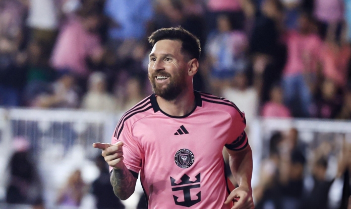 Messi chỉ ra lý do đặc biệt để tới Inter Miami