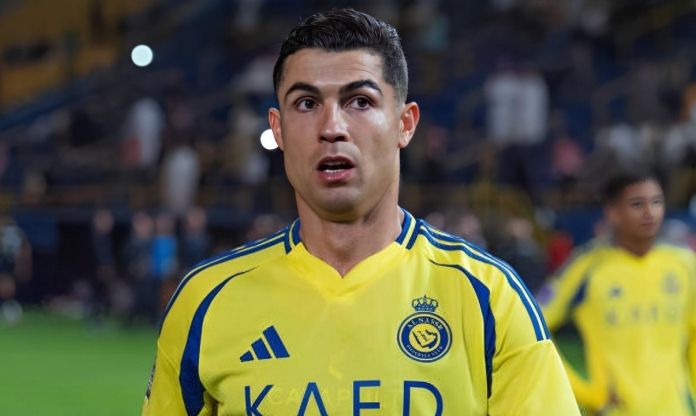 Ronaldo bị tố gây nhiều rắc rối cho Al Nassr