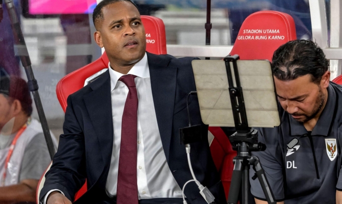Siêu máy tính dự đoán cửa đi World Cup của Indonesia