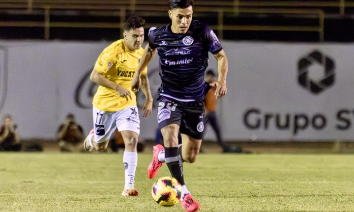 Nhận định Ua Zacatecas vs Mineros de fresnillo: Hướng tới chiến thắng