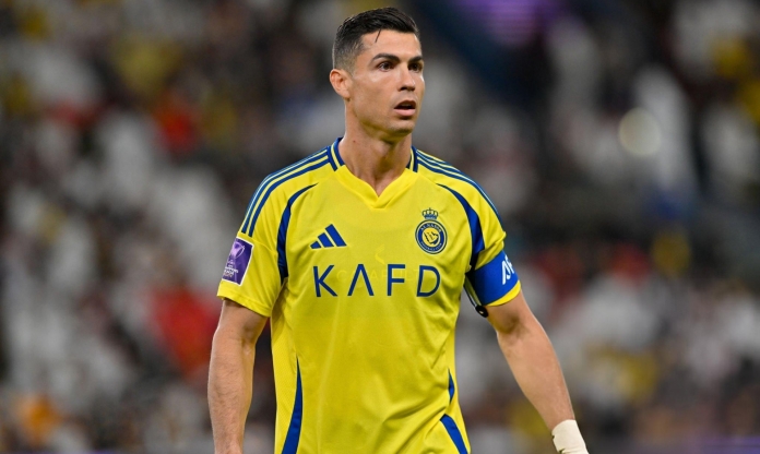 Chưa từ bỏ Club World Cup, Ronaldo tìm cơ hội tại Ý