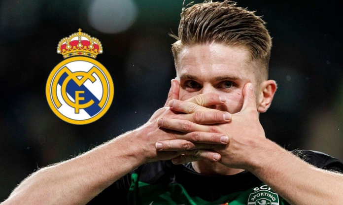 'Máy săn bàn' châu Âu ra tín hiệu với Real Madrid