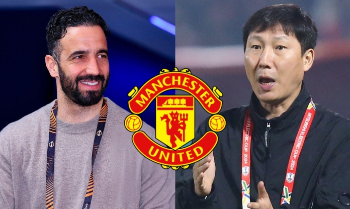 MU mang đội 'tỷ Bảng' sang châu Á đấu ASEAN All-Stars của thầy Kim