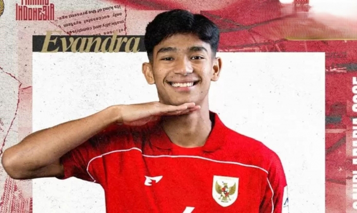 AFC đặc biệt ca ngợi 'át chủ bài' của U17 Indonesia