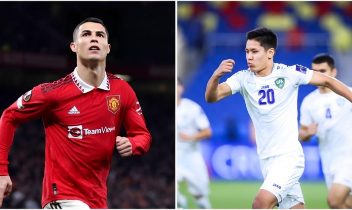 AFC chỉ thẳng 'Ronaldo mới' tại VCK U17 châu Á