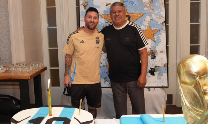 Messi 'nhận lệnh' tham dự World Cup 2026