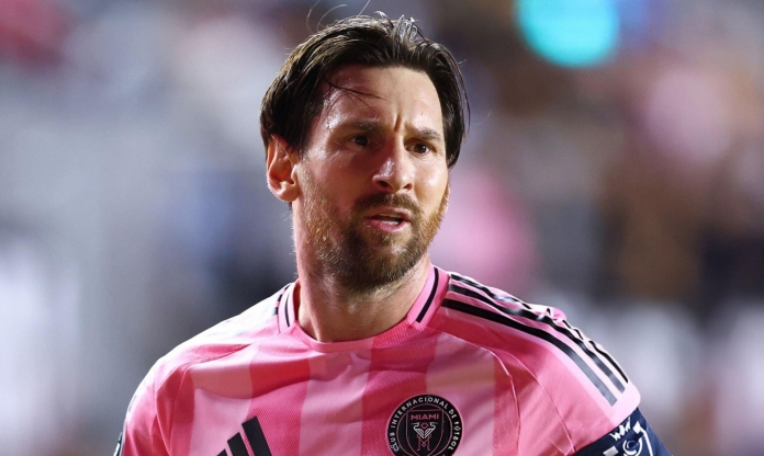 'Báo quyền lực nhất Tây Ban Nha' nói rõ tương lai Messi