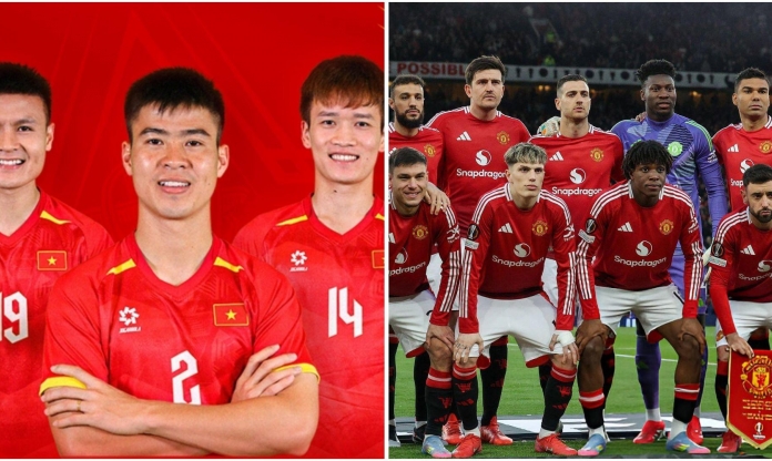 Trận ASEAN All-Star vs MU có sức hút không tưởng
