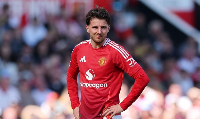 Man Utd tệ chưa từng có tại Ngoại hạng Anh