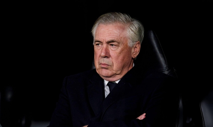 HLV Ancelotti 99% rời Real, chốt người thay thế đẳng cấp