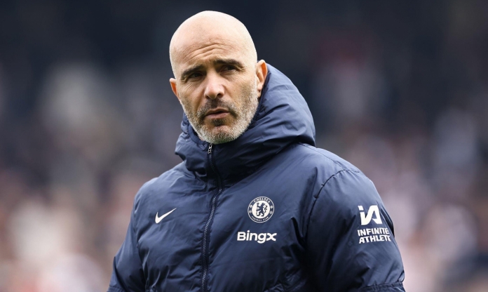 HLV Maresca: 'Chelsea sẽ ngày càng chơi tốt hơn'