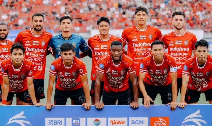 Nhận định Bali United vs PSIS Semanrang: Vùi dập vị khách