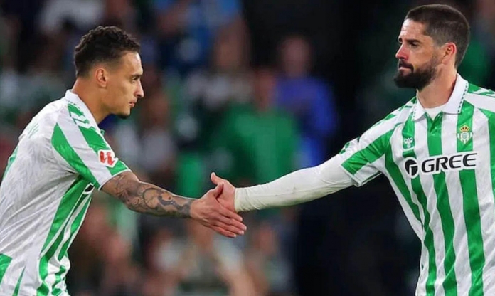 Nhận định Real Betis vs Fiorentina: Trận cầu rực lửa