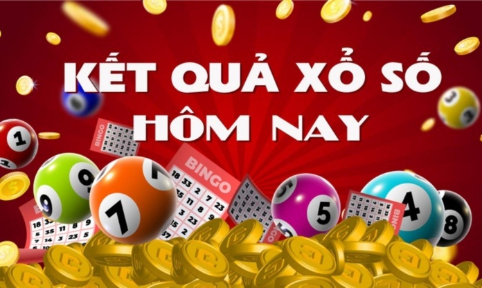 XSMN 30/4/2025 - Kết quả xổ số miền Nam hôm nay 30/4/2025