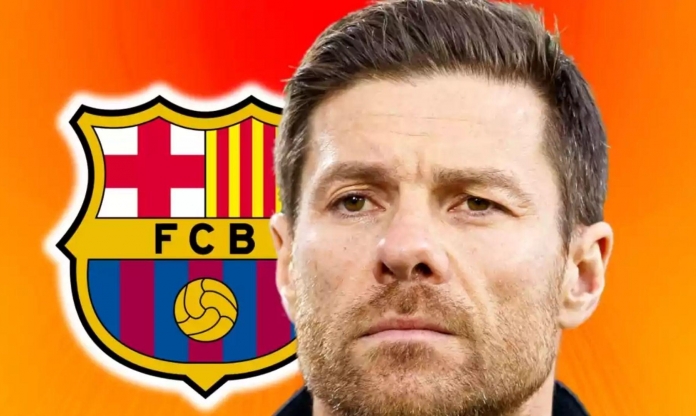 Barca để mắt tới 'ngọc quý' của HLV Alonso