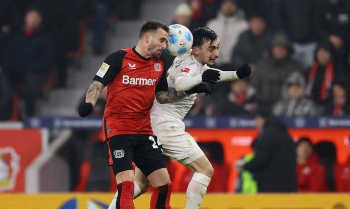 Nhận định Mainz vs Leverkusen: Chốt sổ top 6