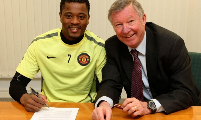 Sir Alex Ferguson bị học trò cũ tố 'phải vào tù'
