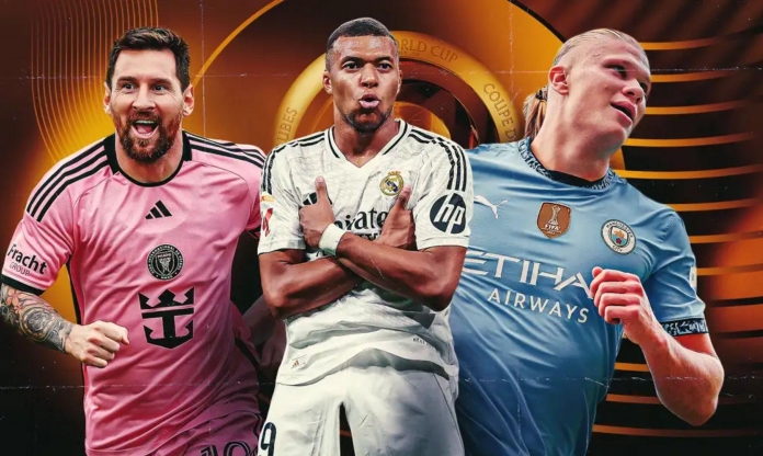 Lịch thi đấu FIFA Club World Cup 2025