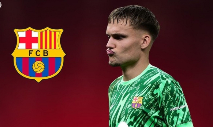 Nâng cấp hàng thủ, Barca theo đuổi thủ môn đẳng cấp Ngoại hạng Anh