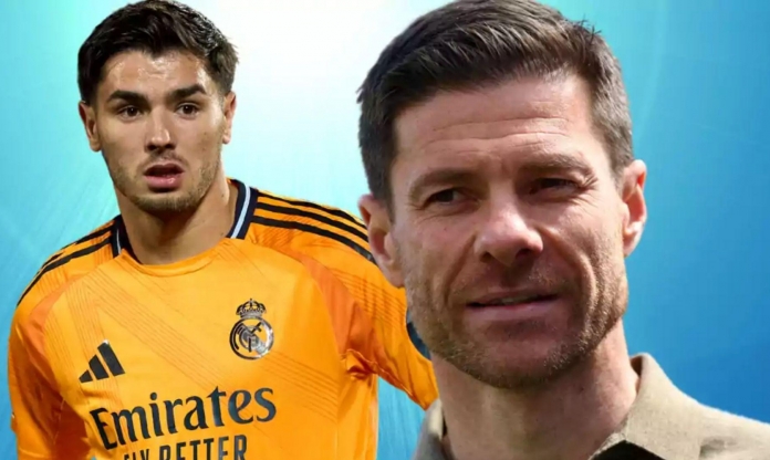 Alonso ra chỉ thị, Real sắp gia hạn tiền đạo đẳng cấp