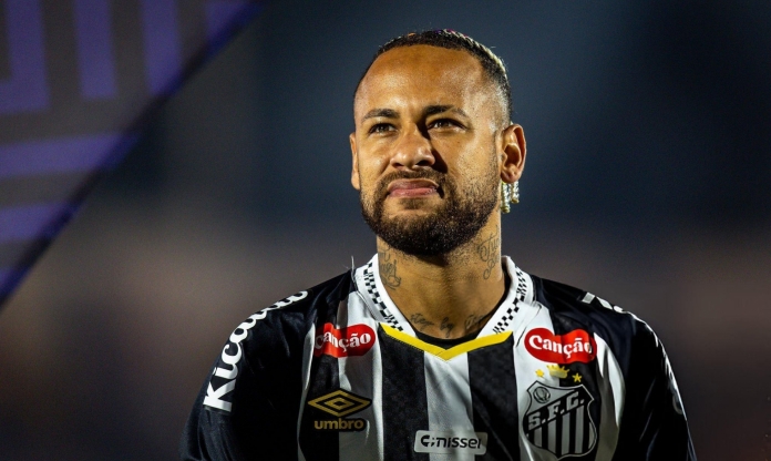Ngã ngũ vụ Neymar gia nhập 'gã khổng lồ châu Âu'