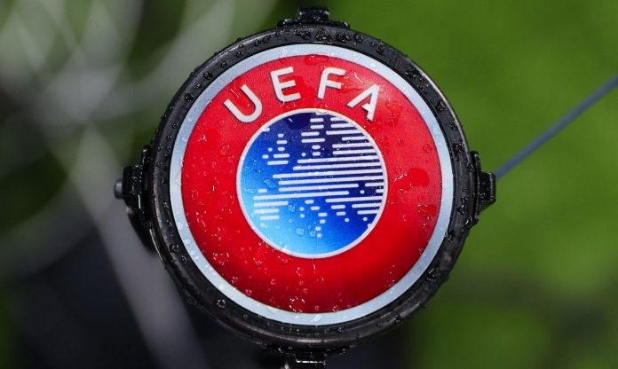 UEFA xóa bỏ thành tích của đội bóng vĩ đại