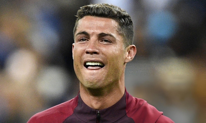 Hai 'ông lớn châu Âu' từ chối chiêu mộ Ronaldo