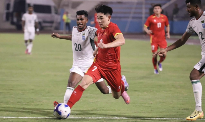 Truyền thông Bangladesh nhận xét màn thể hiện của U23 Việt Nam
