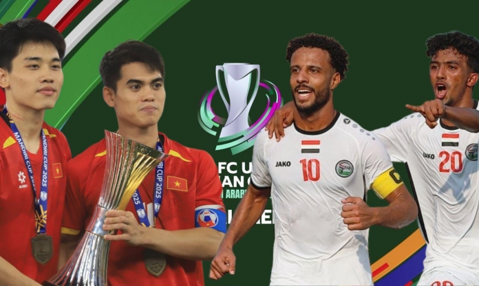 Siêu máy tính chỉ thẳng kết quả trận U23 Việt Nam vs U23 Yemen