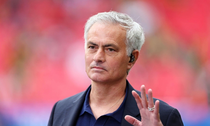 Jose Mourinho có thể dẫn dắt tân binh Ngoại hạng Anh